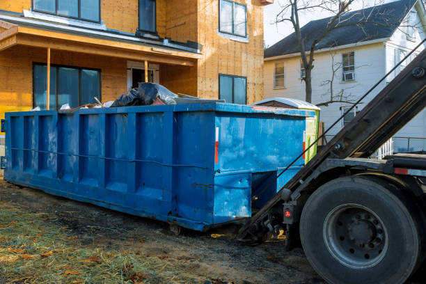 Reliable Grant Valkaria, FL Junk Removal Solutions