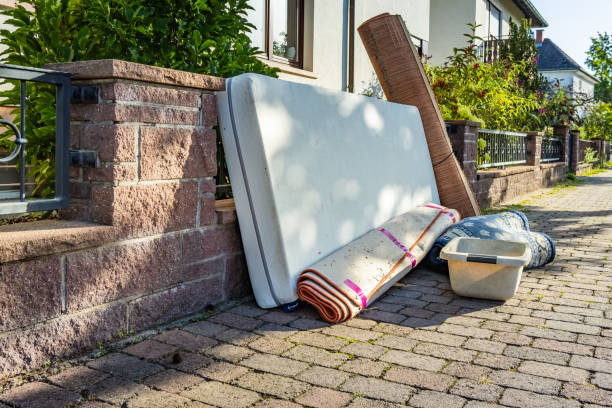Best Garage Cleanout Services  in Grant Valkaria, FL