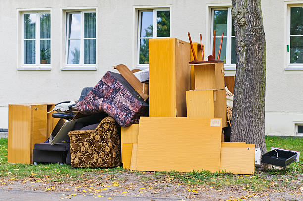 Household Junk Removal in Grant Valkaria, FL