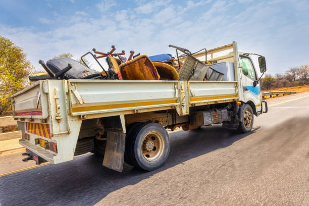 Best Attic Cleanout Services  in Grant Valkaria, FL