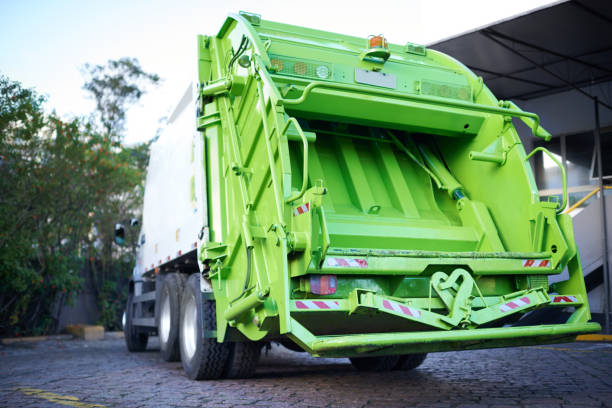 Best Dumpster Rental Services  in Grant Valkaria, FL