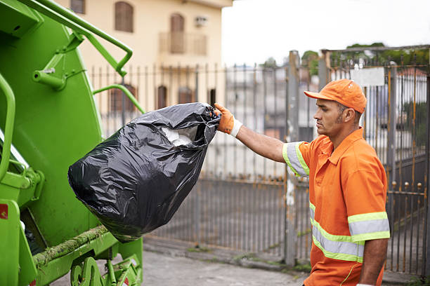 Best Residential Junk Removal  in Grant Valkaria, FL