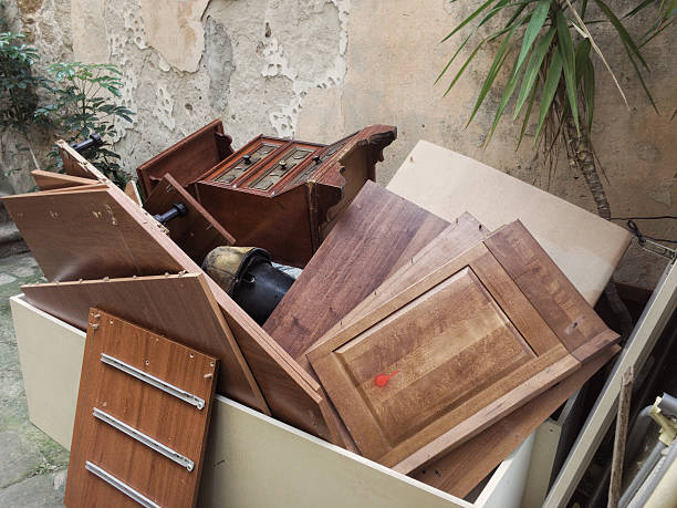 Best Household Junk Removal  in Grant Valkaria, FL